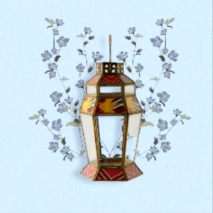 Lantern Moroccan Decor